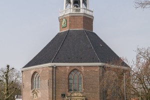 Van Harenskerk